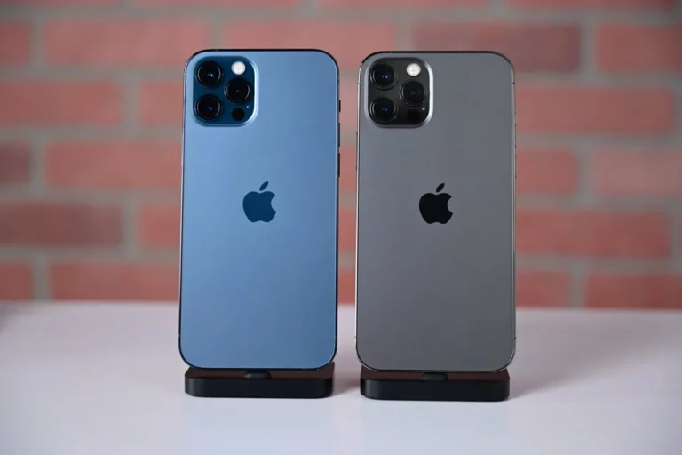iPhone 15 Pro Lineup Rumored to Include Gray and Blue Colors