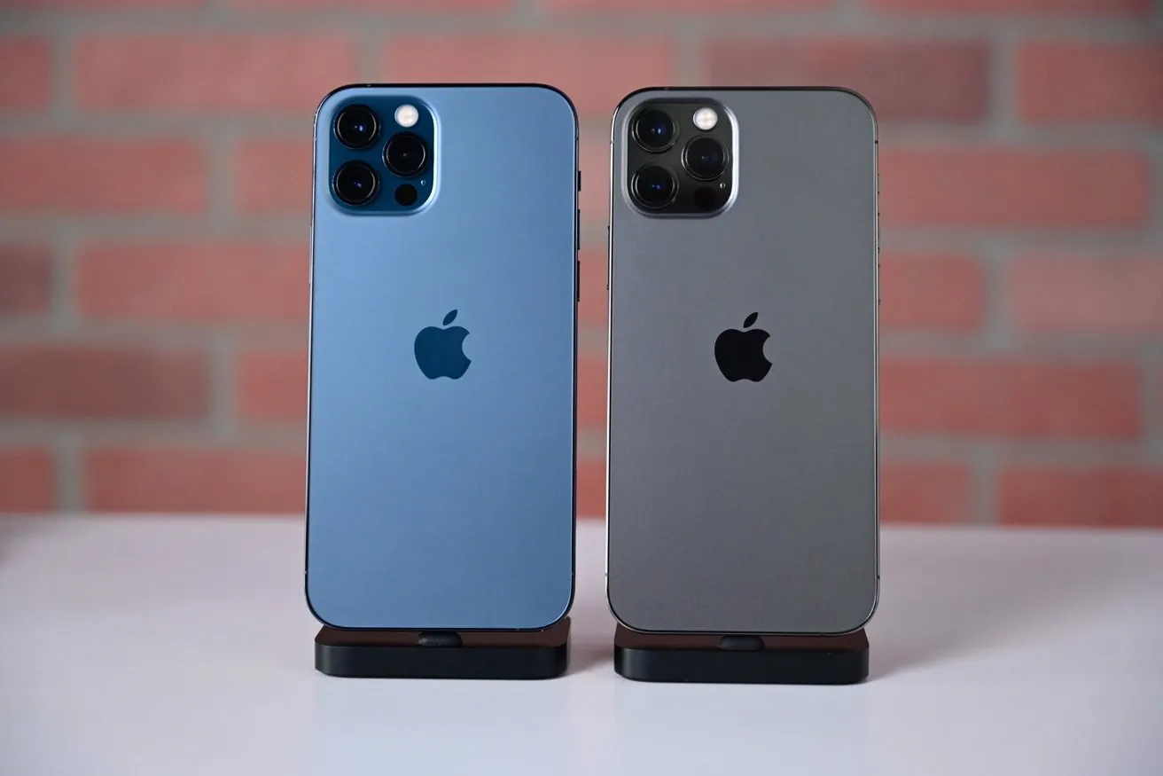 IPhone 15 Pro Lineup Rumored To Include Gray And Blue Colors