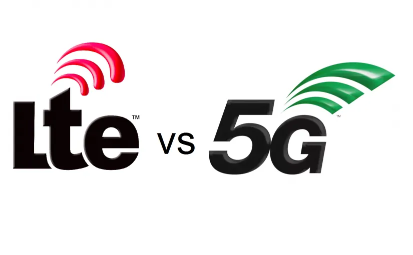 Is 5G Better Than LTE