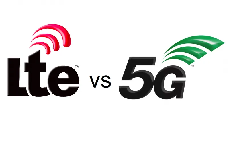 Is 5G Better Than LTE Is 5G Better Than LTE