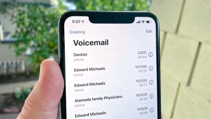 Troubleshooting iPhone Voicemail Issues A Comprehensive Guide Troubleshooting iPhone Voicemail Issues A Comprehensive Guide