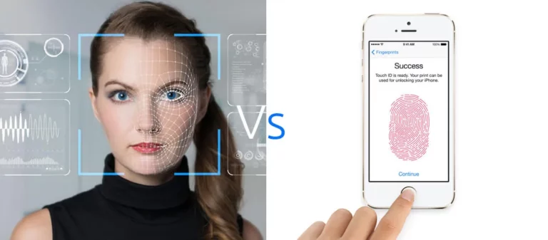 Face ID and Touch ID Not Working in iPhone: Troubleshooting Biometric Authentication