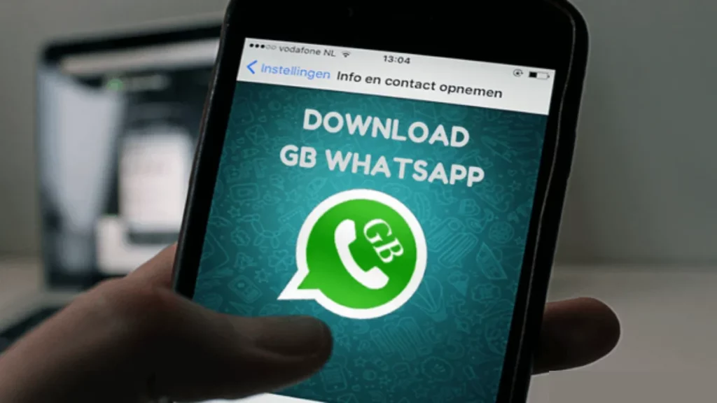 Understanding GB WhatsApp and Its Features iphone