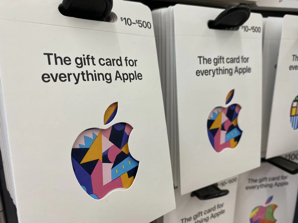 Understanding the Apple Gift Card: More than Just a Card