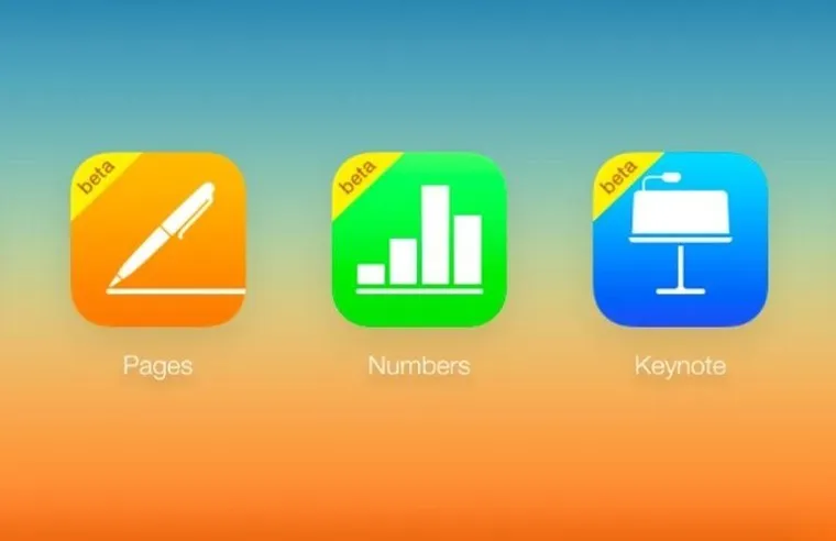 Understanding the iWork Suite Key Components