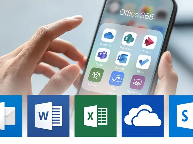 Why use Microsoft Office on Your iPhone?