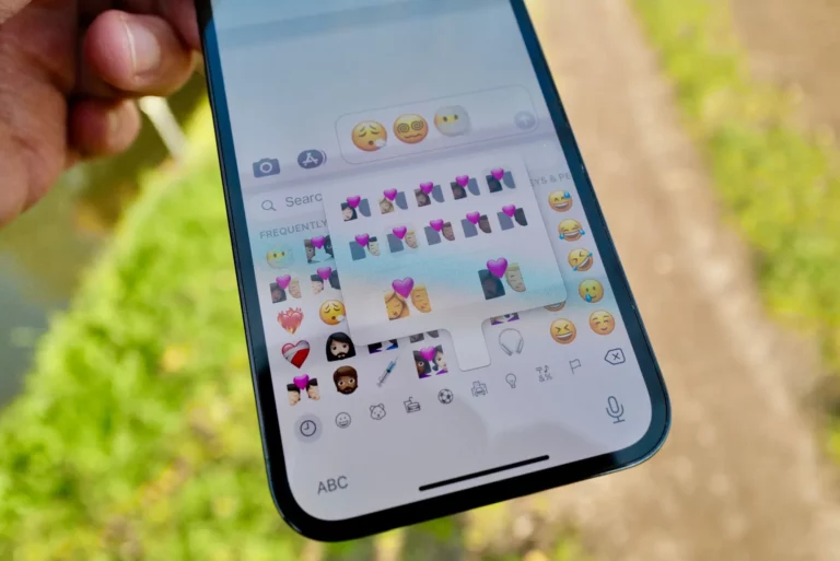 How to Install and Update Emojis on Your iPhone