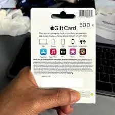 how to get apple gift card on iphone for free