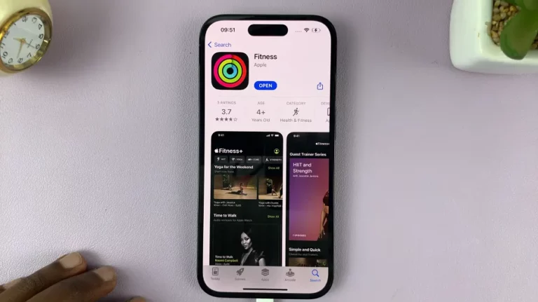 How to Use Fitness Apps on iPhone Without an Apple Watch