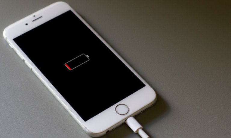 iPhone Not Charging: Fixing Charging Problems