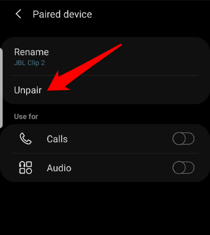 20 Ways to Fix Bluetooth Pairing Problems in iphone