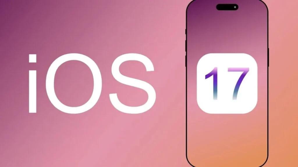 Breaking News: Apple to Release iOS 17 on Monday, September 18 5 Apple To Release IOS 17 On Monday September 18