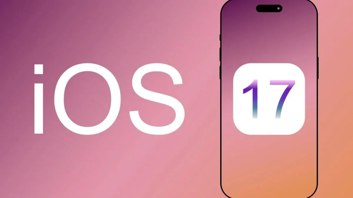 Apple To Release IOS 17 On Monday September 18
