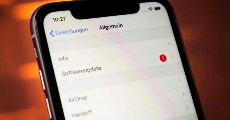 How to Troubleshoot Common Problems on Your iPhone