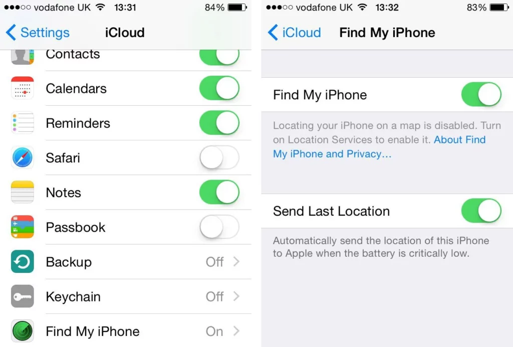 Step To Find A Lost iPhone Without Find My iPhone
