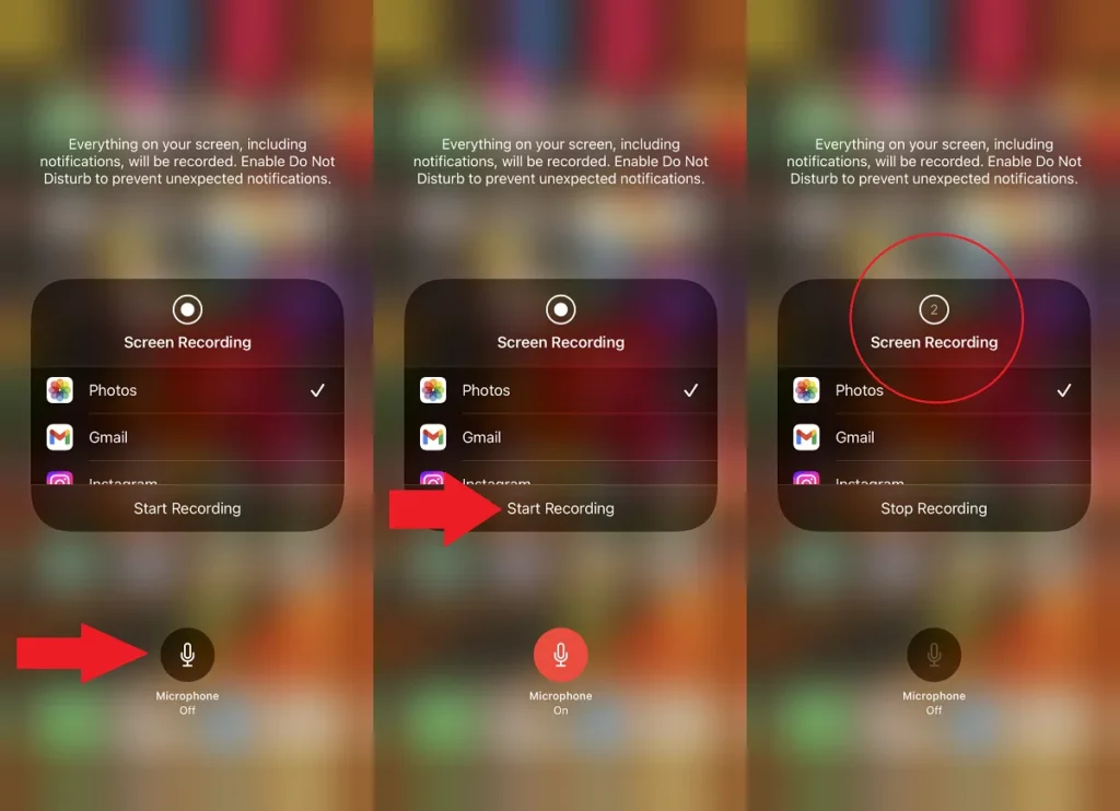 Why Screen Recording With Sound Matters Why Screen Recording With Sound Matters