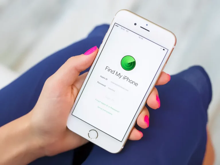 How to Find a Lost iPhone Without Find My iPhone