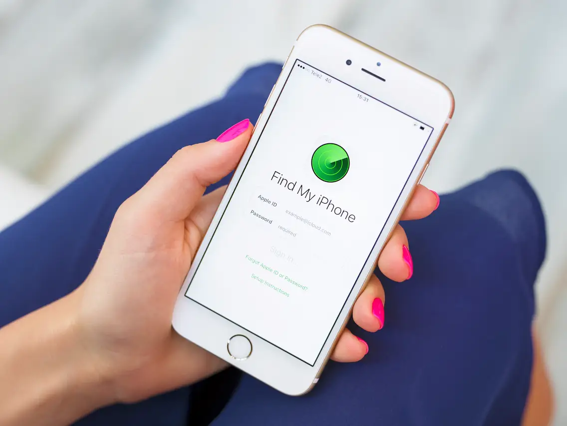 how to find a lost iphone without find my iphone