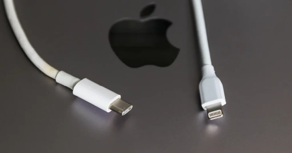 Understanding USB-C Charging