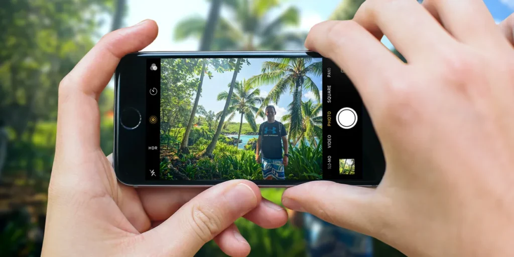 how to fix iphone 15 camera quality issue