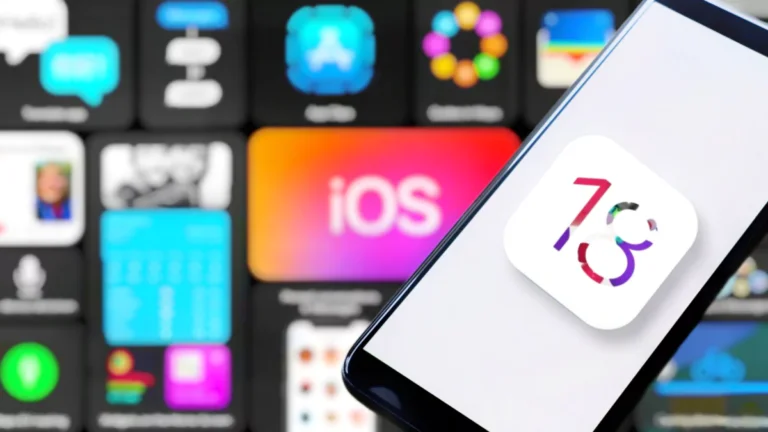 Breaking News: IOS 18 Revealed