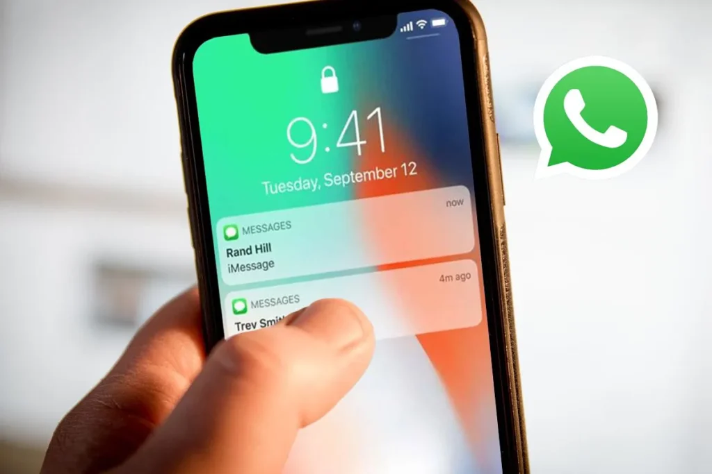 Common Reasons For Missing WhatsApp Notifications