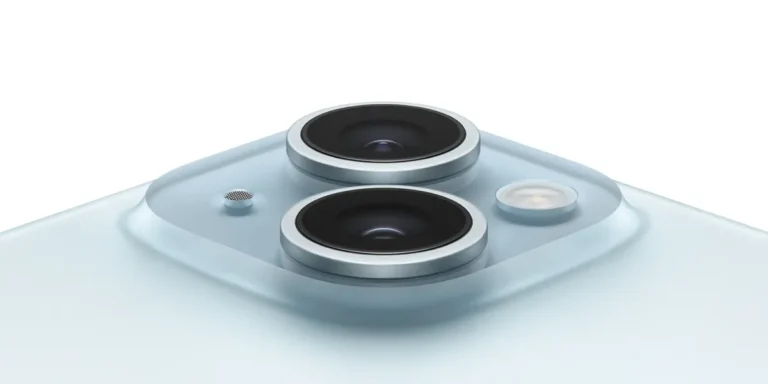 IPhone 16 Camera Design Finally Makes Sense