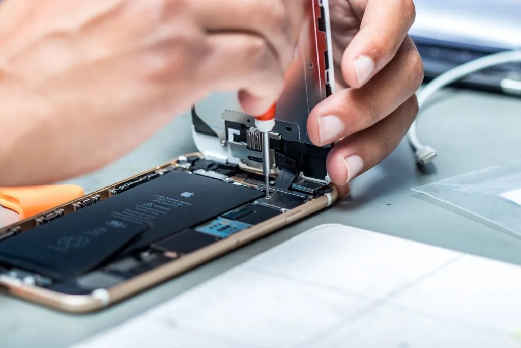 What Are Common Logic Board Failures in iPhones, and How Do Technicians Diagnose and Repair Them?