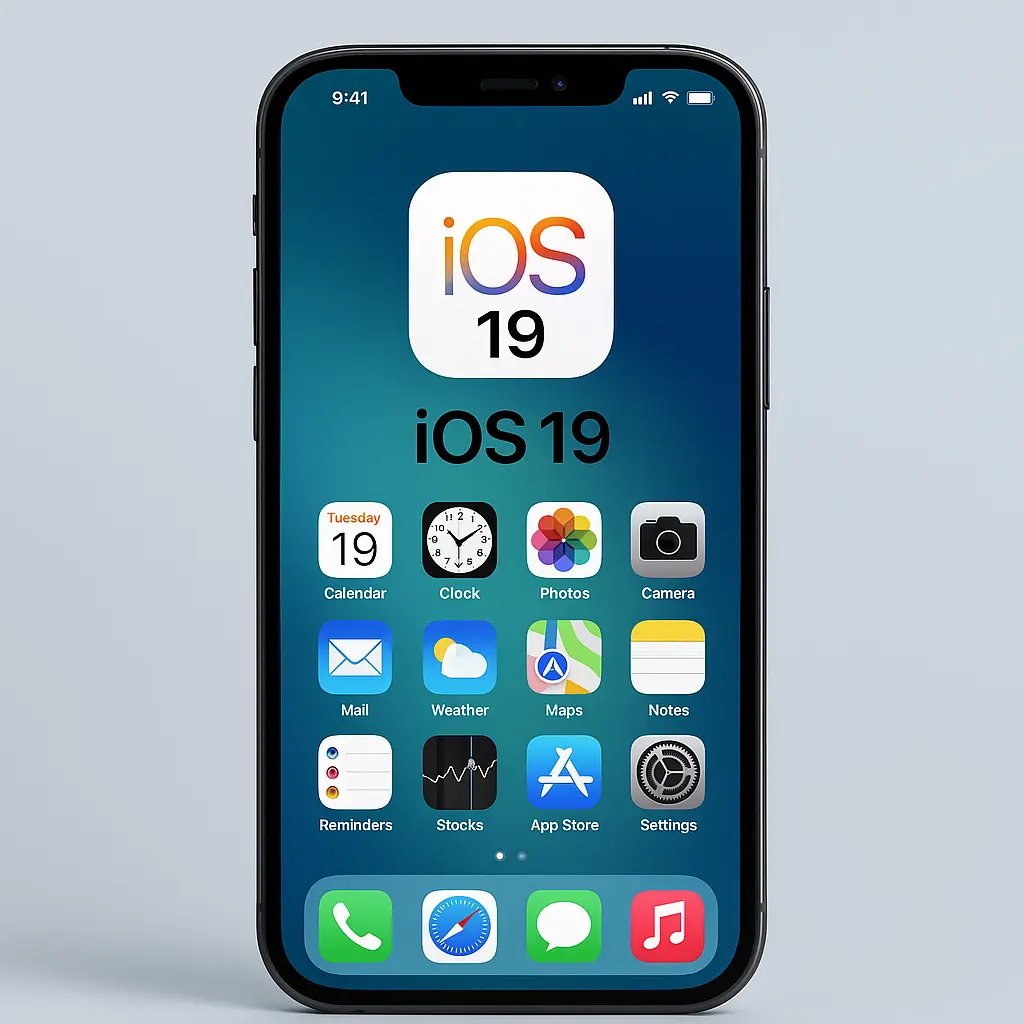 What is iOS 19, and How Does It Differ from Earlier iOS Versions
