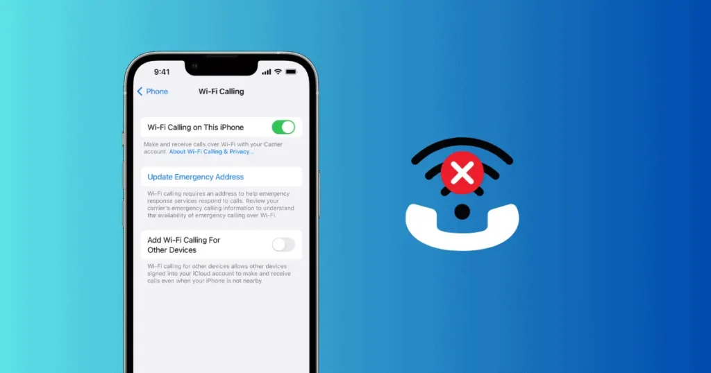 What Is Wi-Fi Calling in iPhone 16 and How to Use It