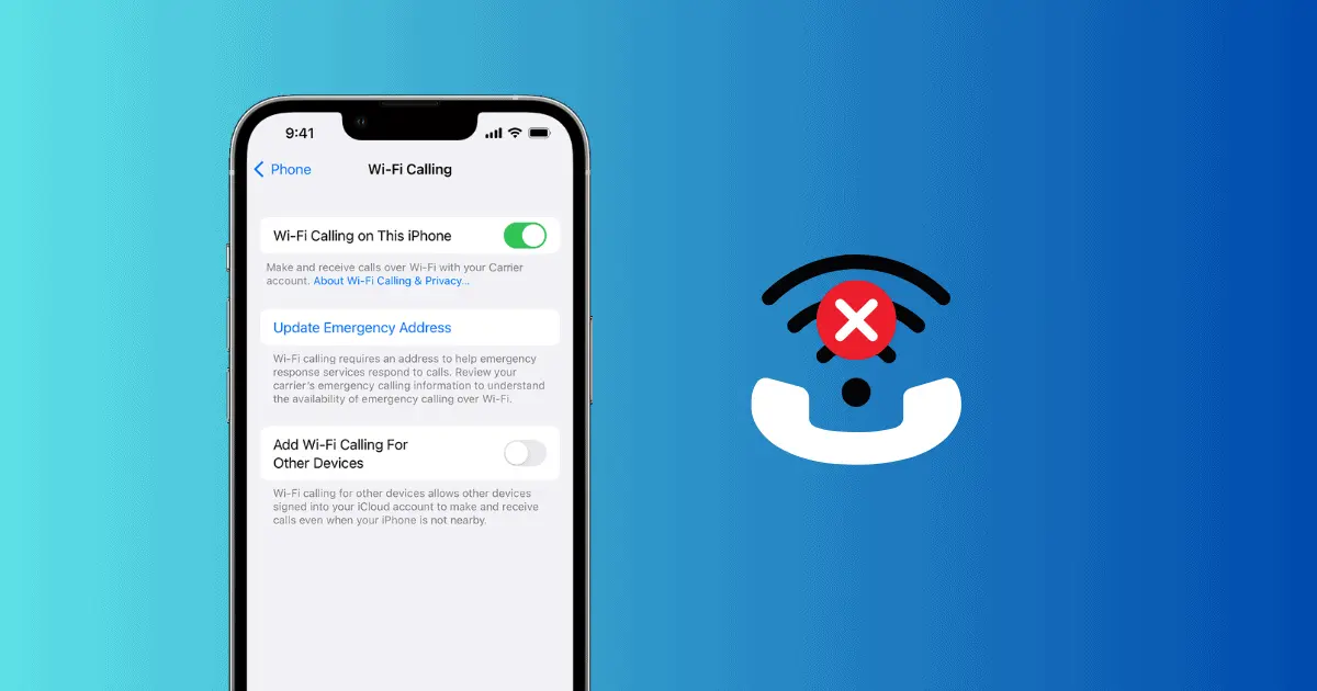 What Is Wi-Fi Calling in iPhone 16 and How to Use It