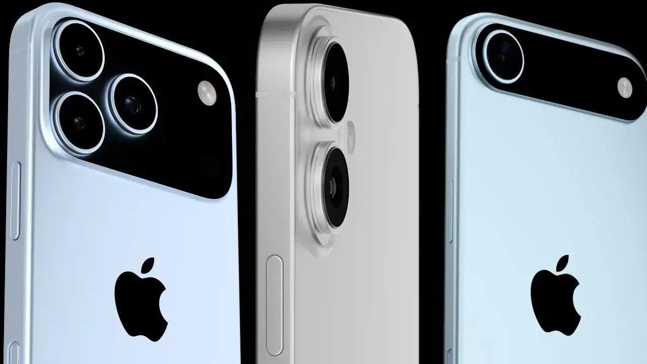 Top 5 Things Casual Users Will Love About the iPhone 17
