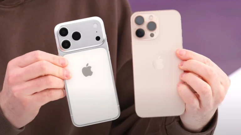 What’s New in the iPhone 17? A Beginner’s Guide to Apple’s Latest Release