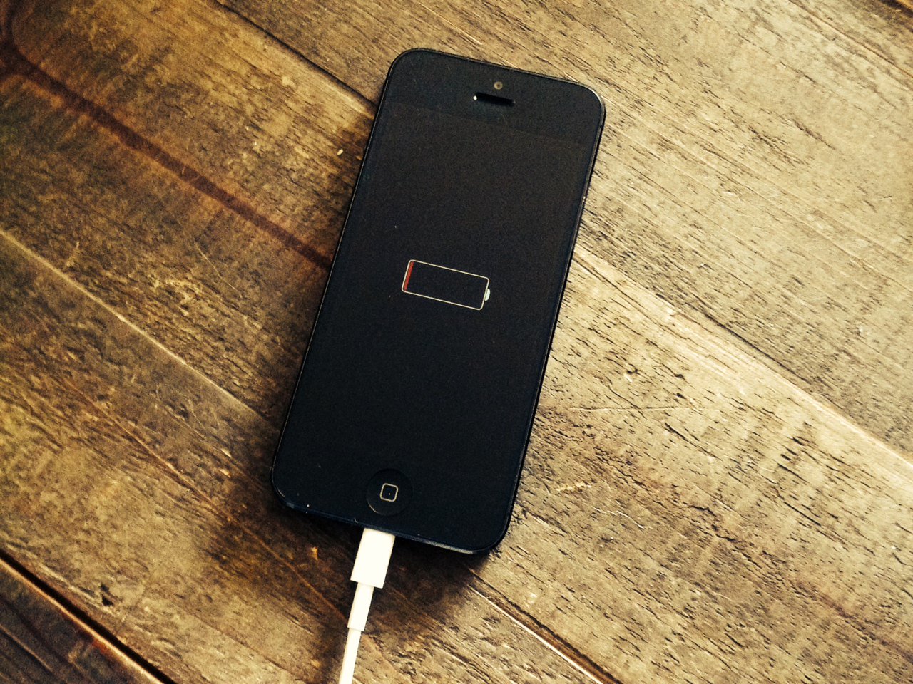 iPhone Battery Draining So Fast