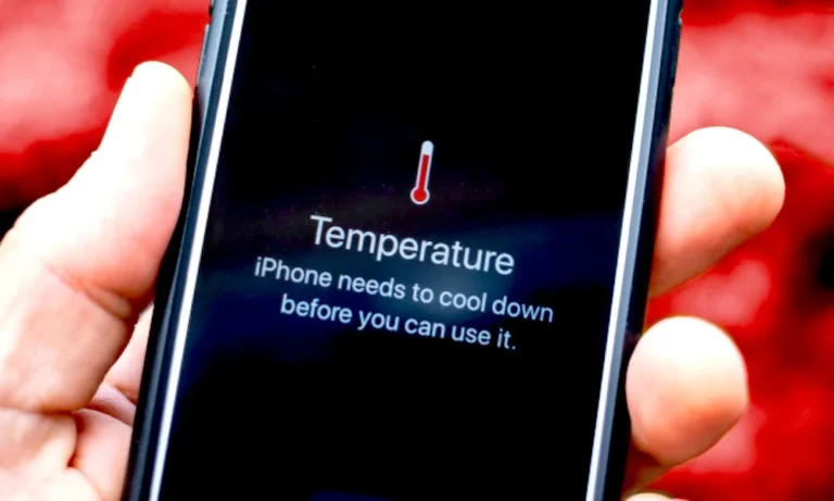 iPhone Overheating Fix: How to Cool Down Your Phone Fast and Keep It That Way