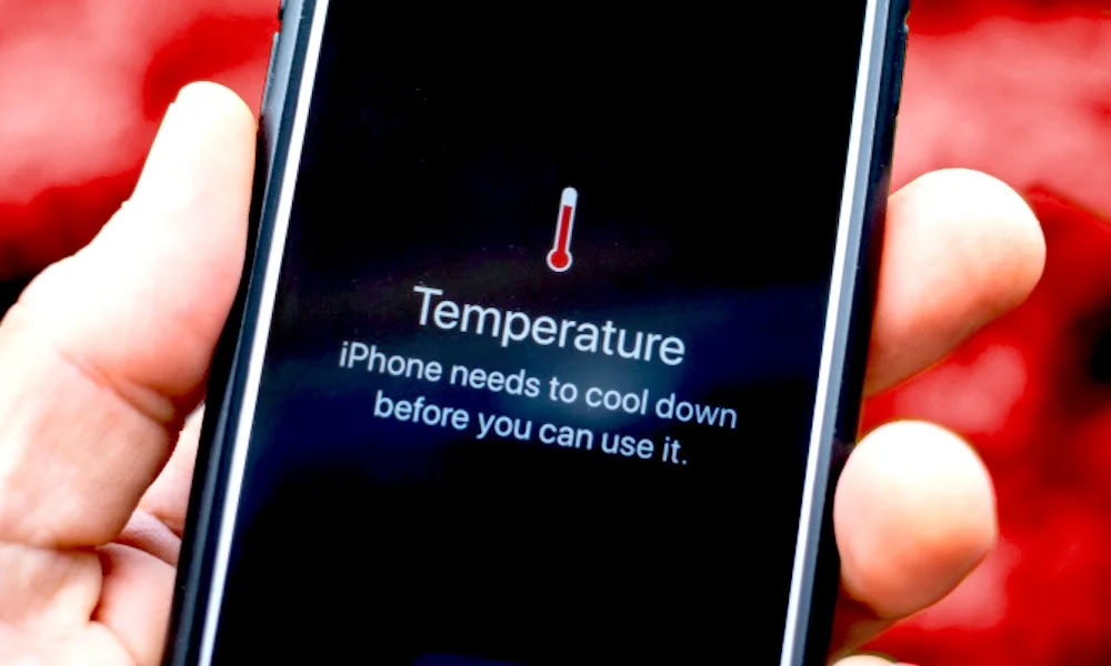 iPhone Overheating Fix: How to Cool Down Your Phone Fast and Keep It That Way